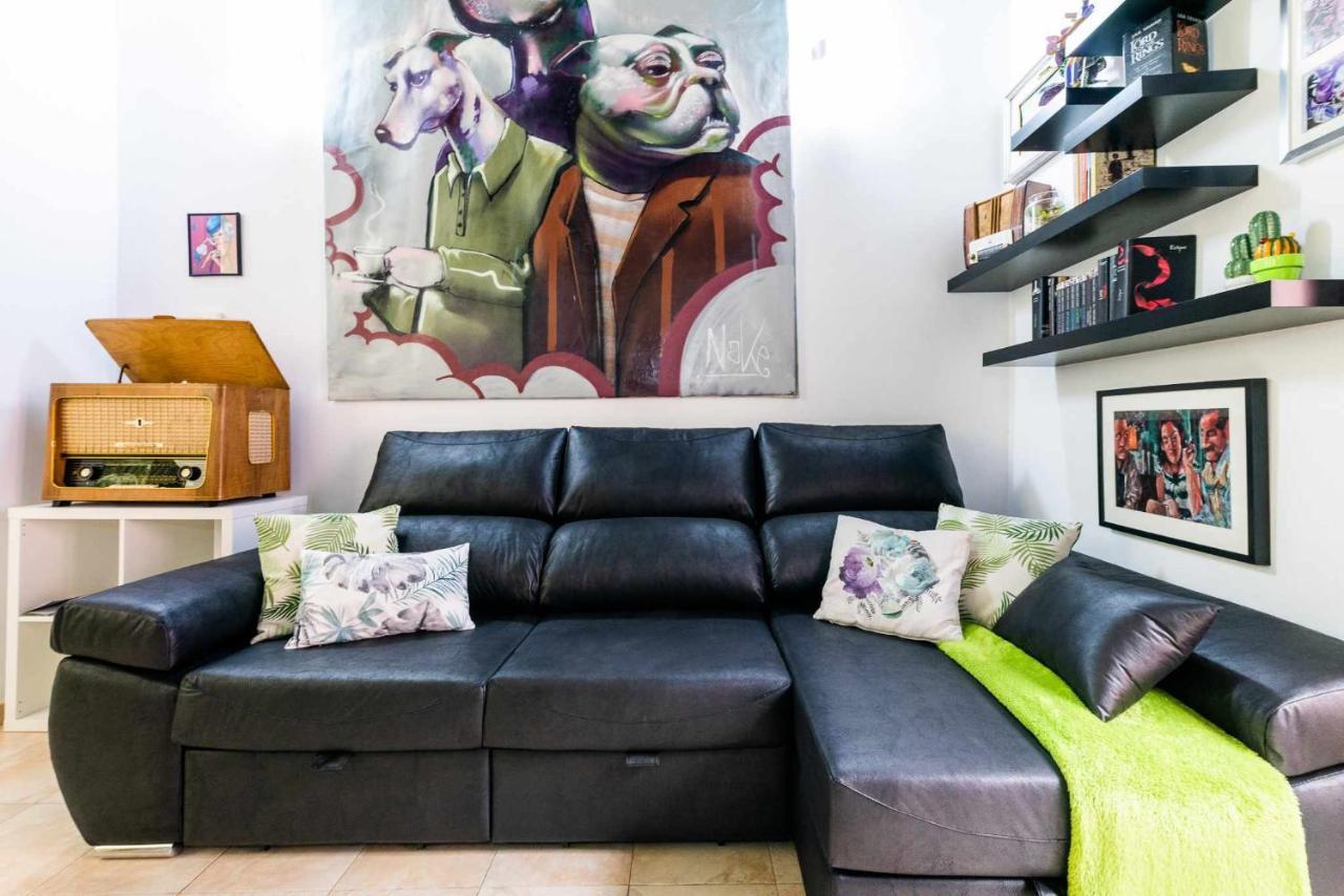 Comodo Y Moderno Apartamento Centro Granada — Photos 2