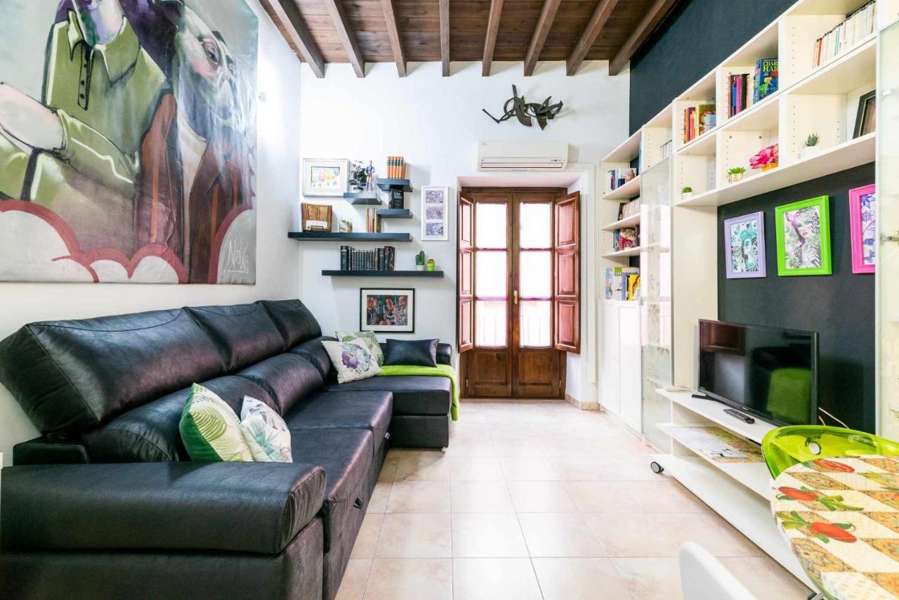 Comodo Y Moderno Apartamento Centro Granada — Photos 1